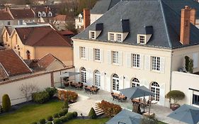 Les Chambres Du Champagne Collery